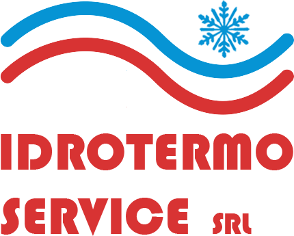 Idrotermo Service - Logo