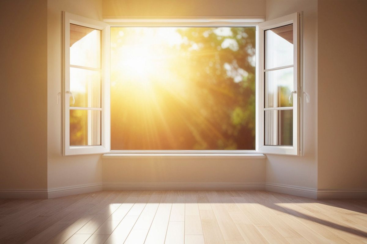 AC May Cool Some Rooms But Not Others