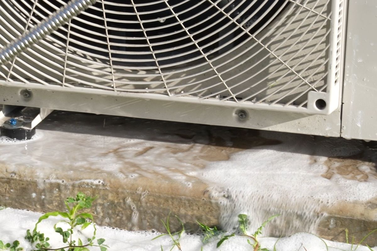 AC Systems to Lose Cooling Power Over Time