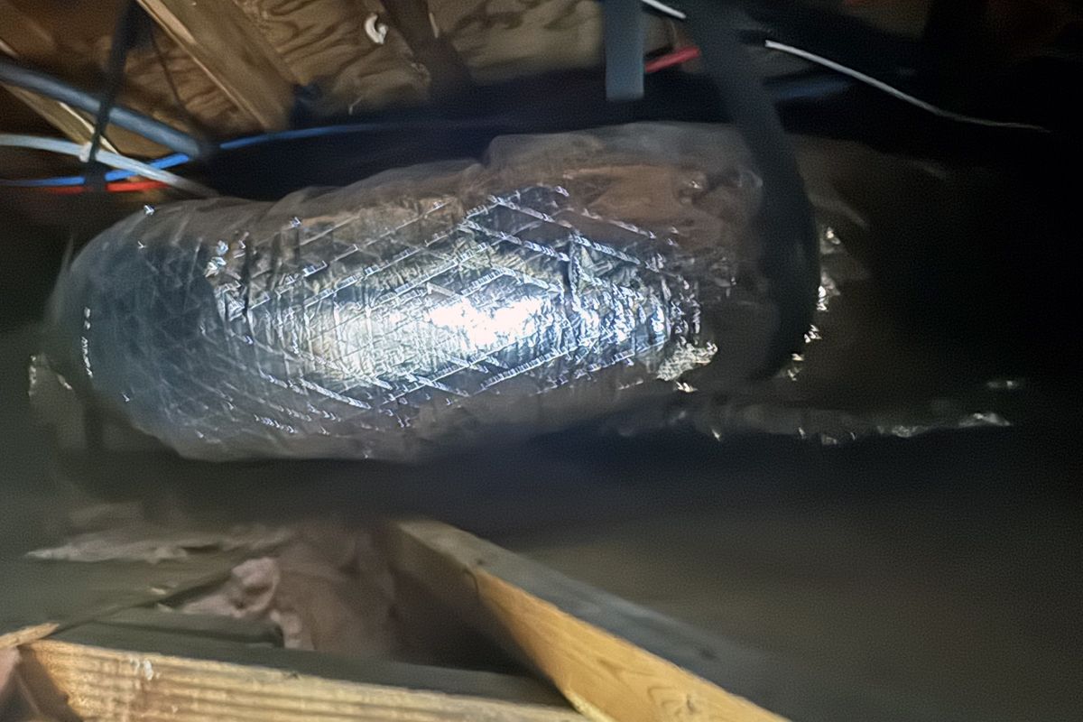 How Air Leaks in Ductwork Increase Cooling Costs