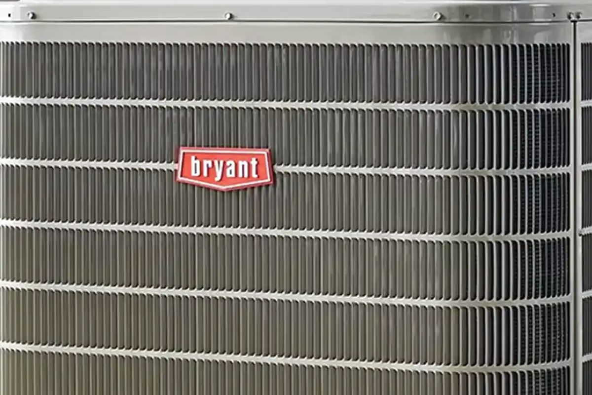 Bryant Air Conditioners in Florida
