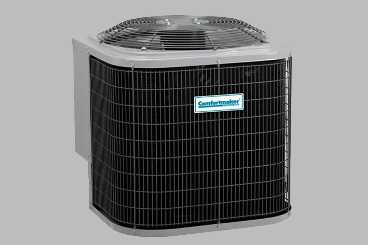 Comfortmaker Air Conditioners