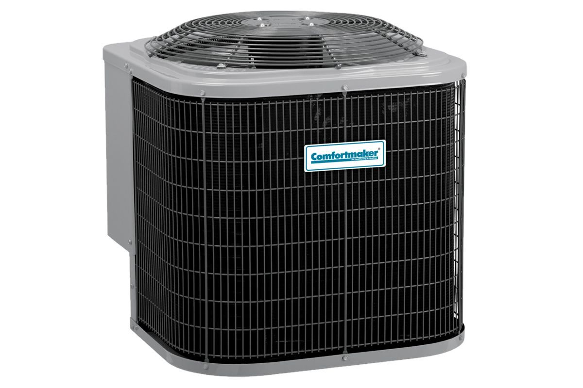 When a Comfortmaker Upgrade Makes Sense