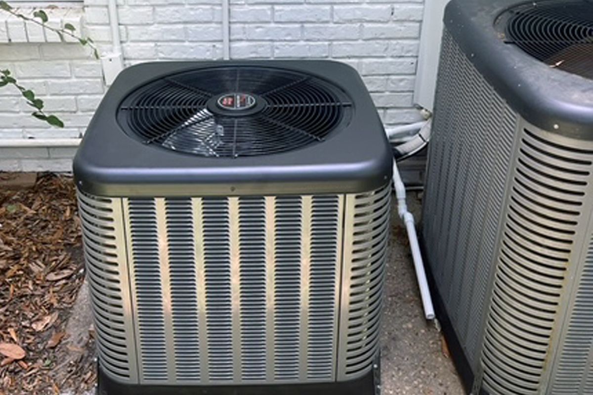 The Most Common HVAC Problems in Florida Single-Family Homes 