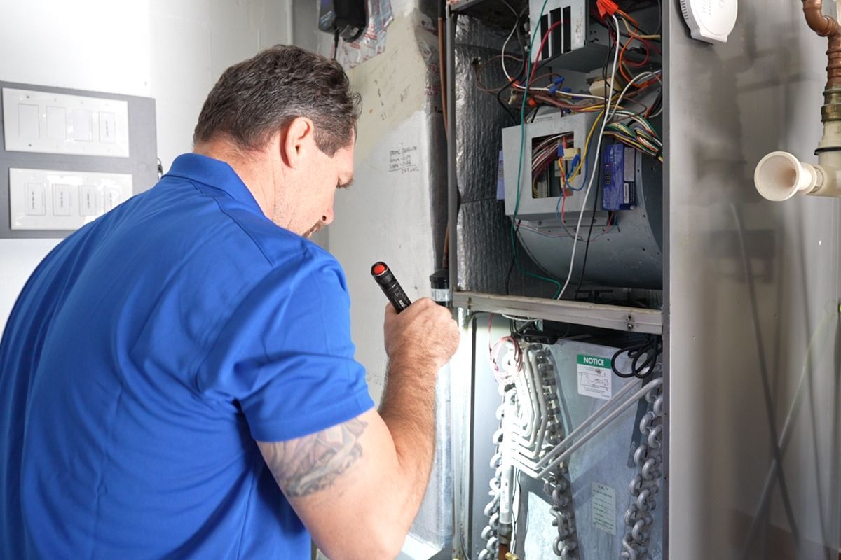 Why Condenser Coil Cleaning Is Critical for AC Efficiency