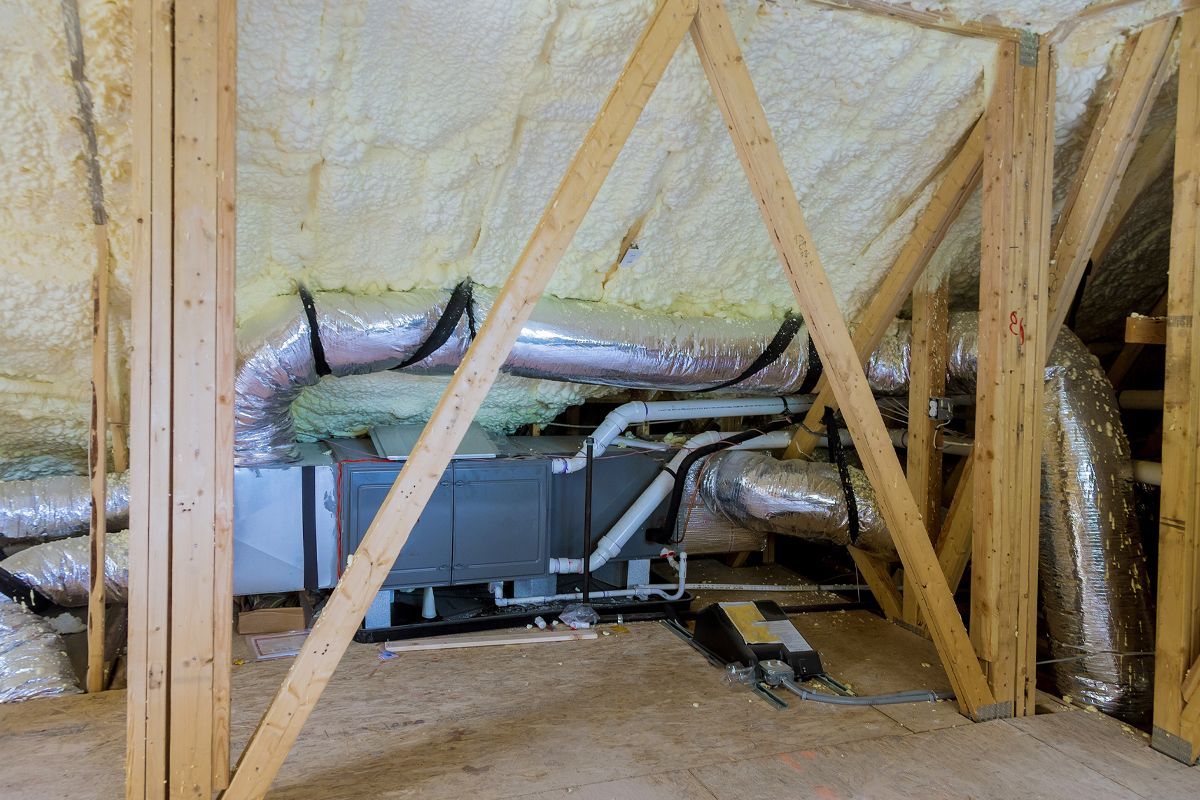 How Construction HVAC Inspections Catch Problems Before Move-In