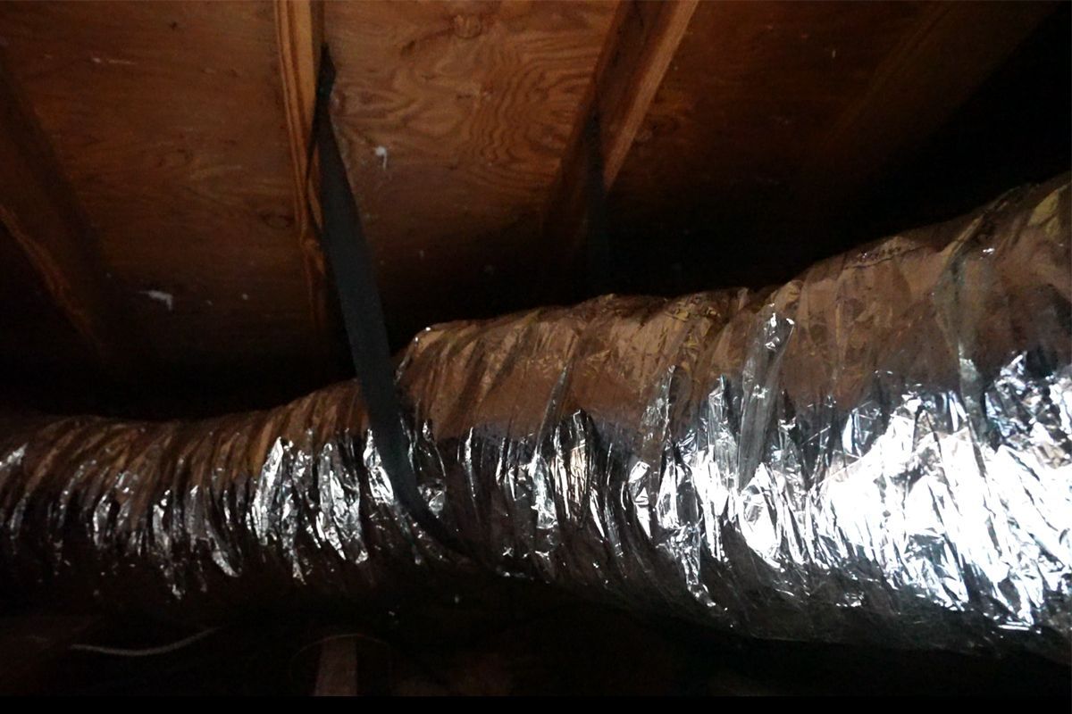 Why Duct Design Matters More Than the AC Unit Itself