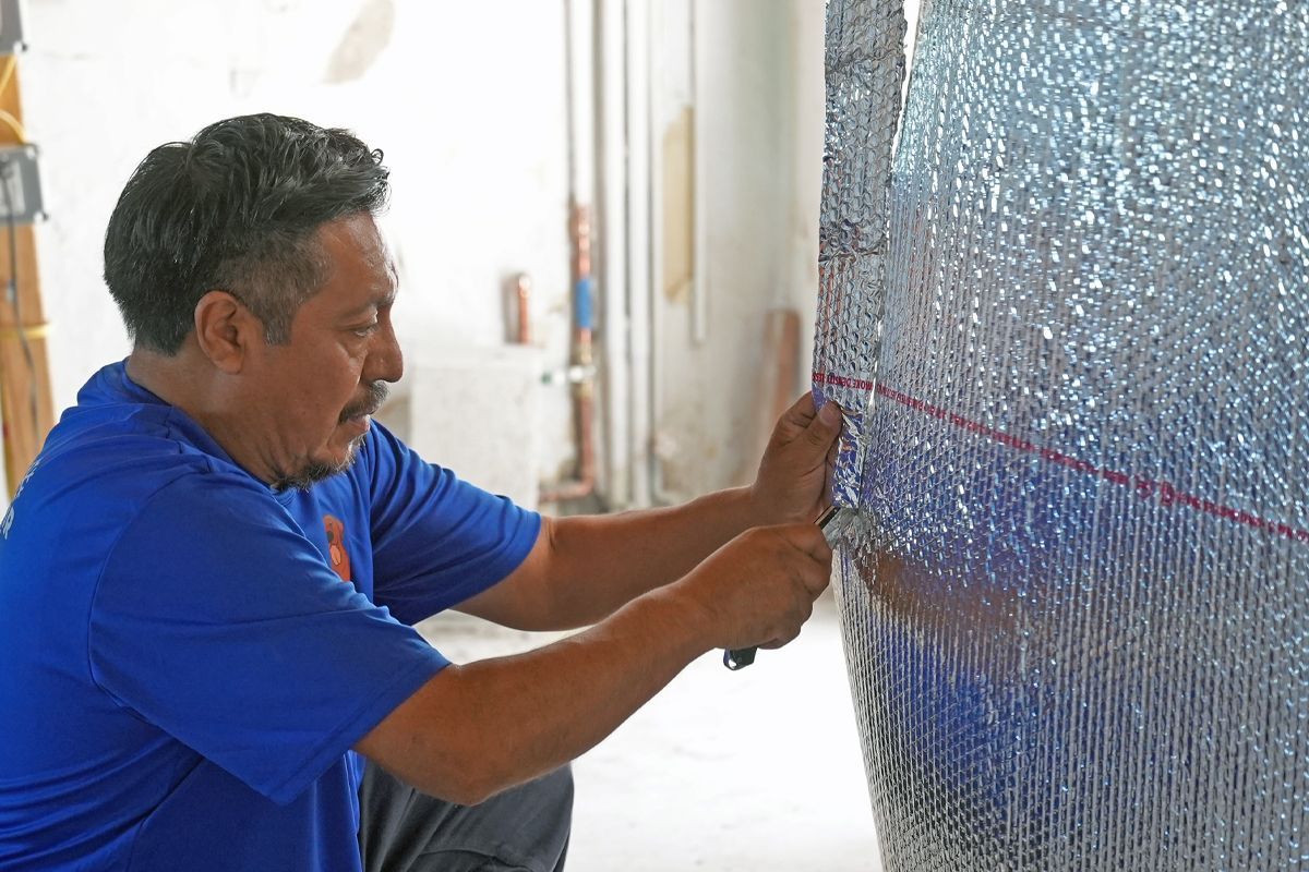 Homes Need Duct Improvements Before HVAC Replacement