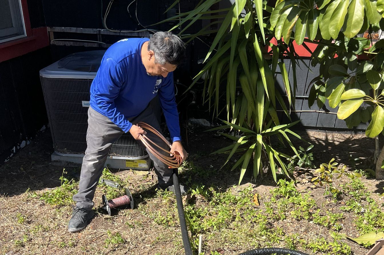 Electrical Issues That Can Shut Down Your AC System