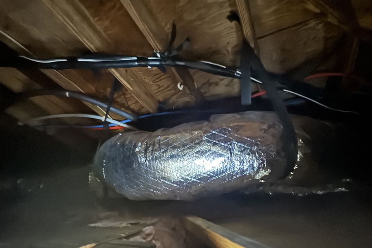 Ductwork Can Limit the Performance