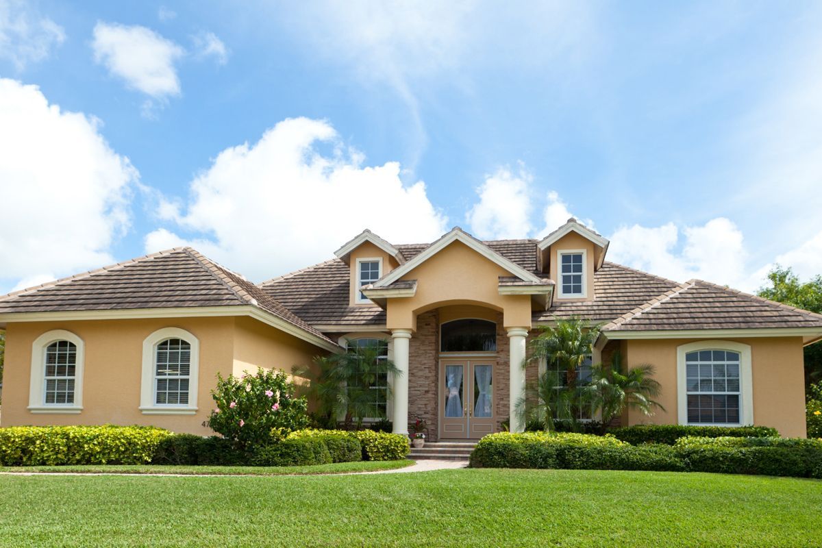 Florida AC Systems Work Harder