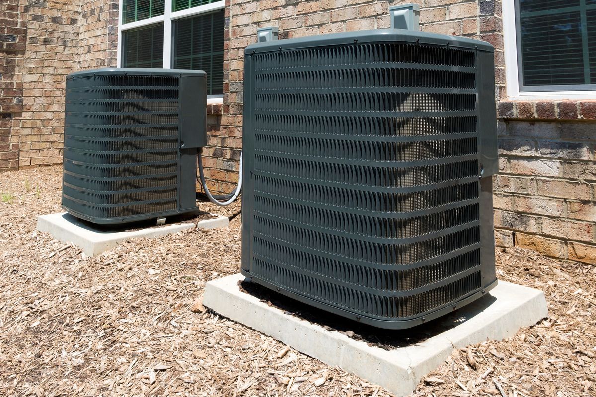Should Florida Homes Replace Both AC Systems