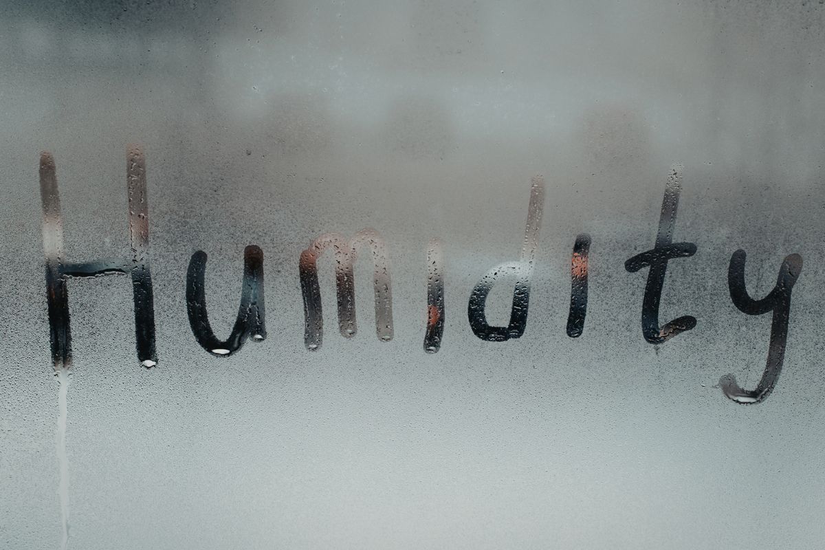 Florida Humidity AC Problems