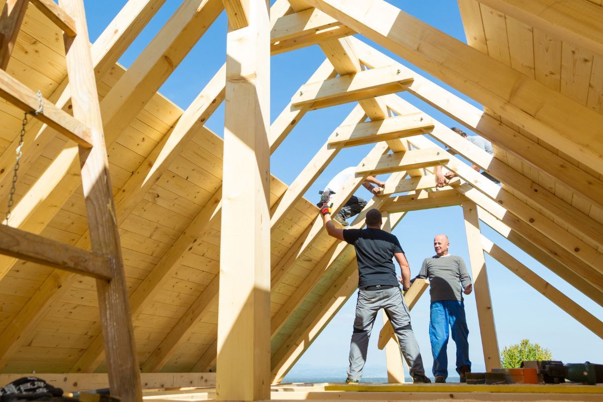 How HVAC Decisions During Construction Affect Long-Term Energy Bills