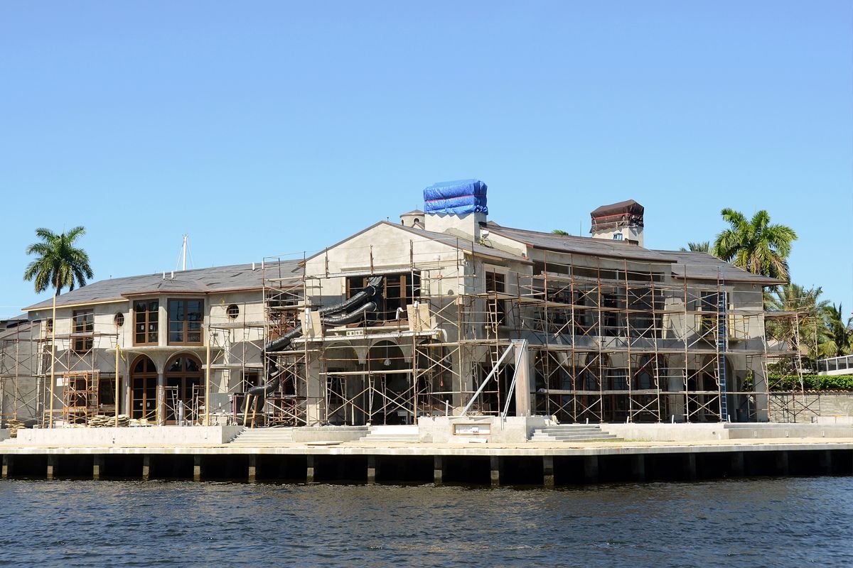 proper HVAC design during new construction