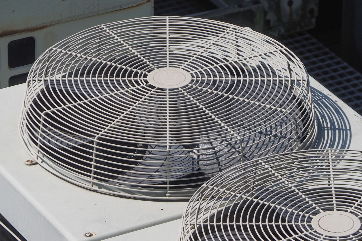 HVAC Maintenance Leads to Emergency Repairs