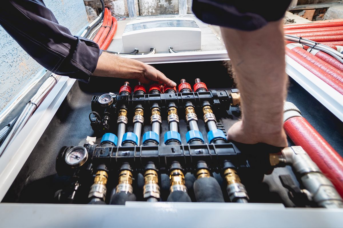 HVAC Maintenance in Meeting Health and Safety Standards