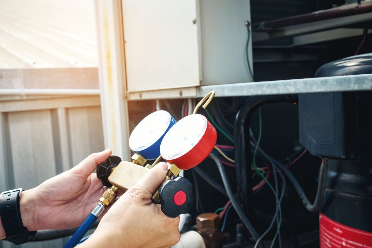 How Much Does HVAC Maintenance Really Save Over Time
