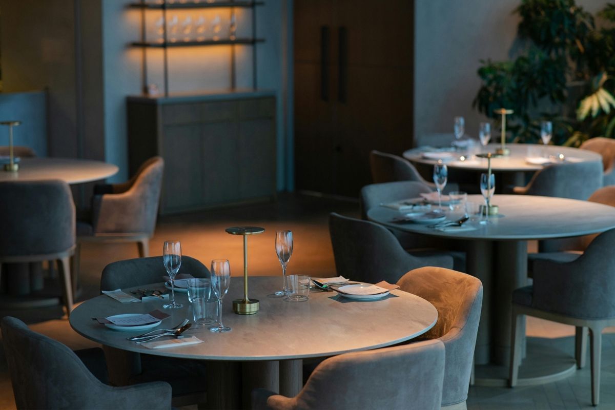 HVAC Maintenance for Restaurants and Retail Spaces