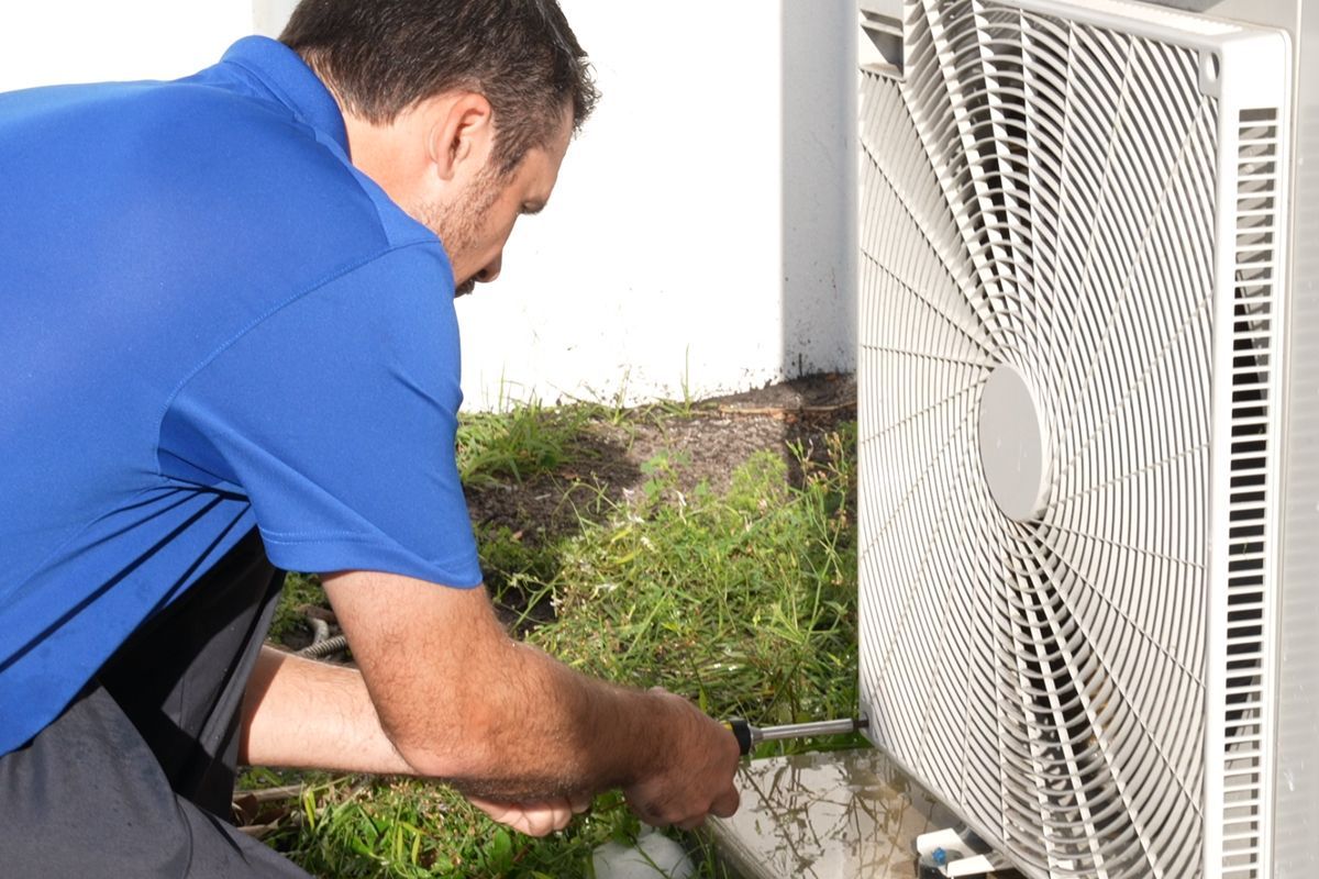 HVAC Repairs Keep Coming Back