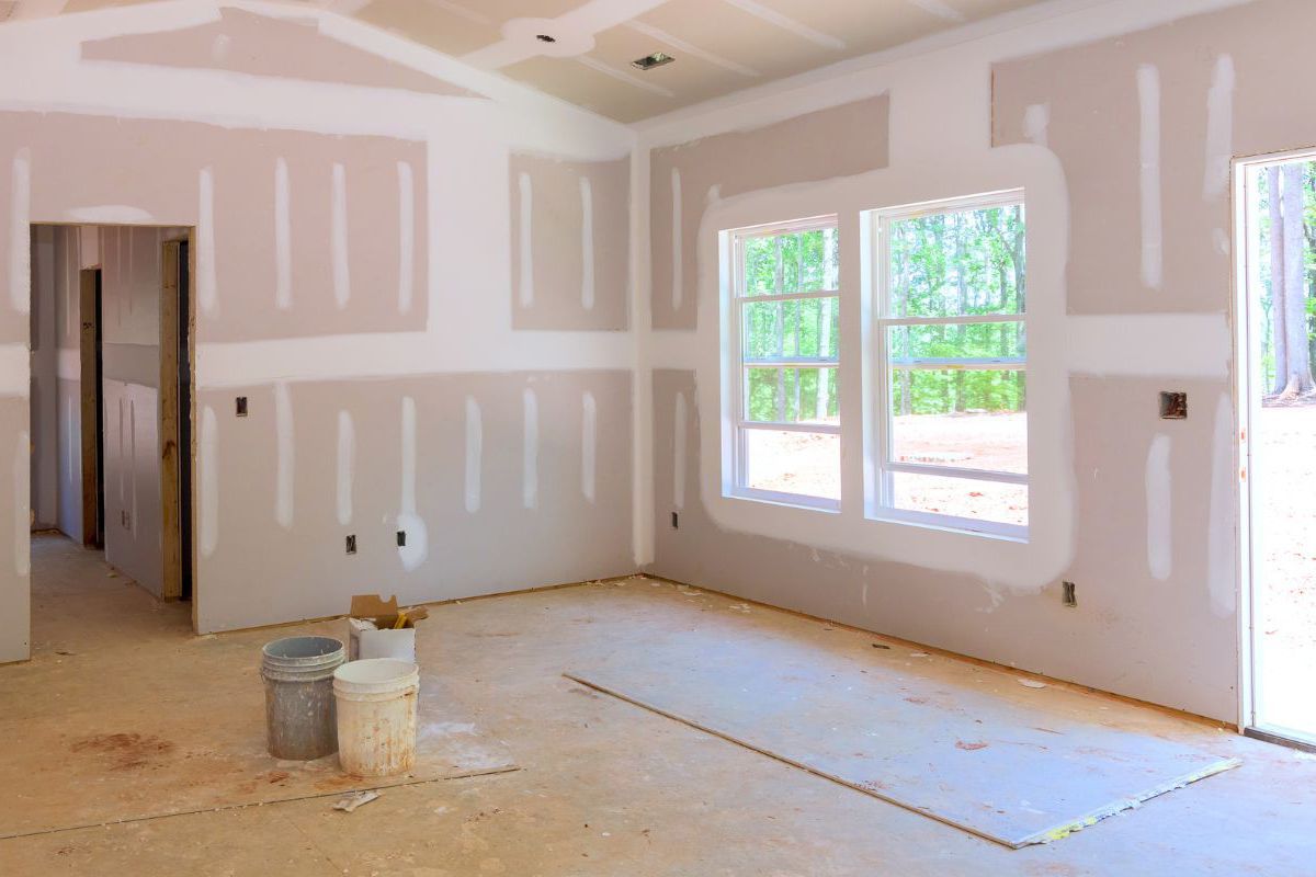 HVAC Systems to Struggle After a Home Renovation
