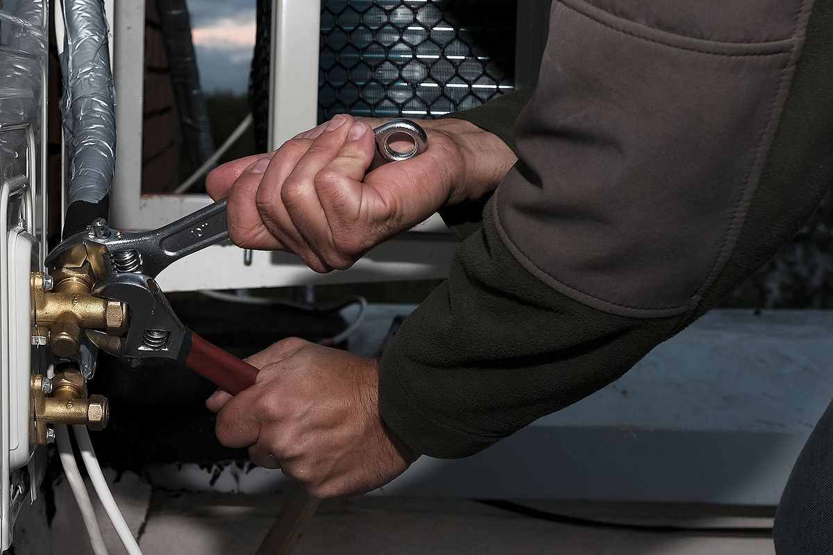 HVAC Tune-Ups Improve Home Resale Value