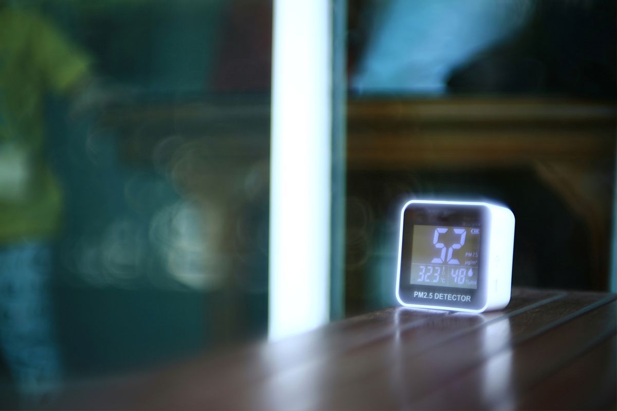 Indoor Air Quality Tips for Families in Traditional Homes