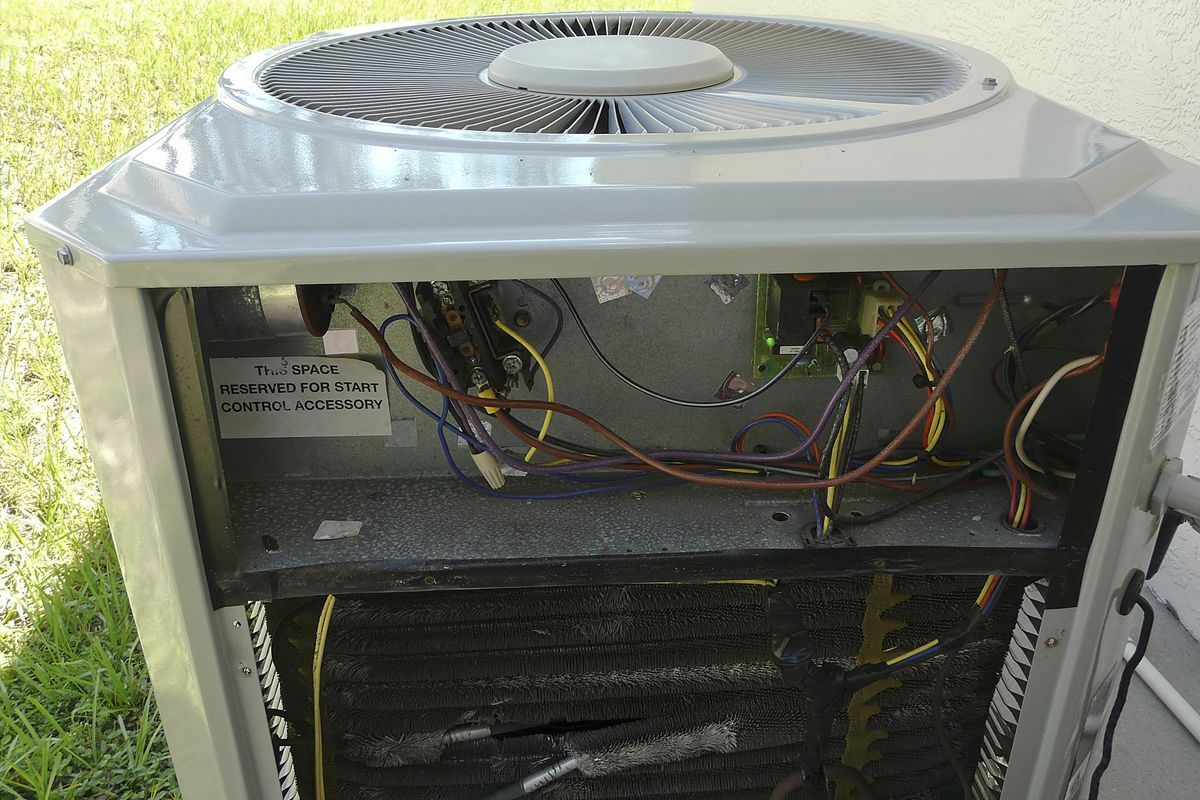 Legitimate HVAC Tune-Up