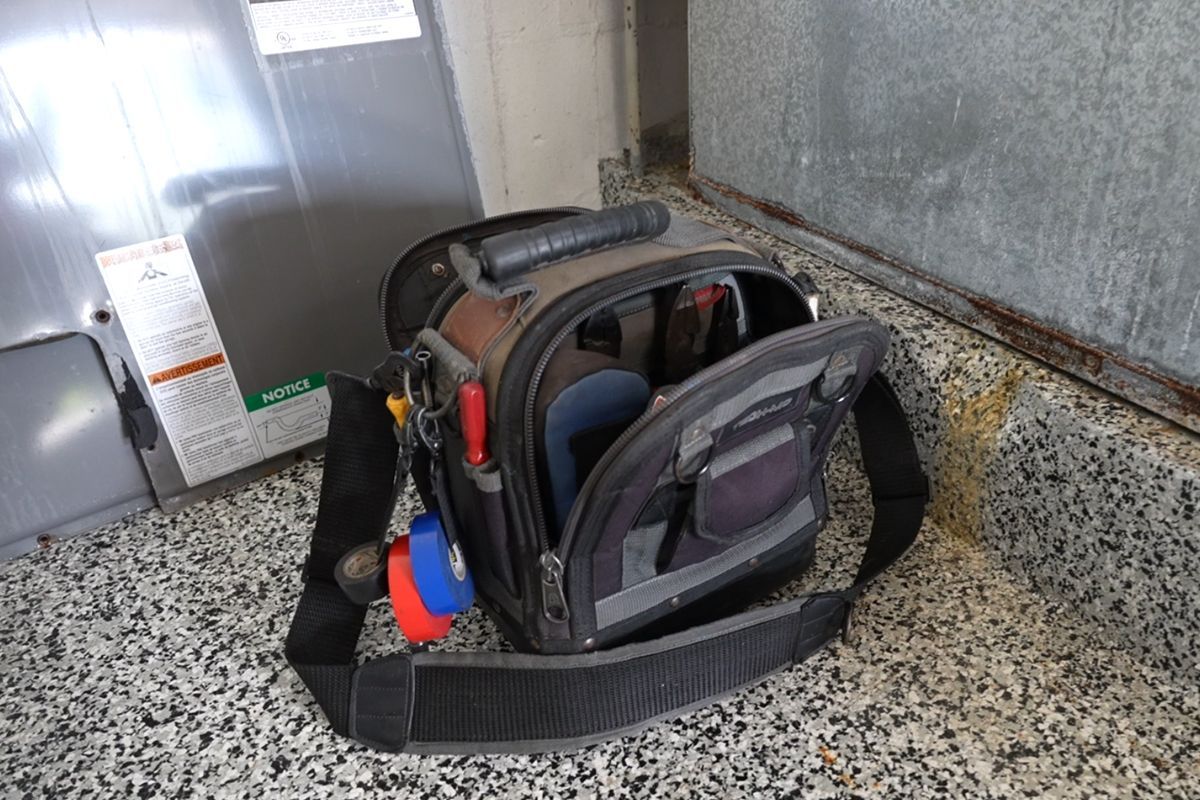 Maintenance Protects Variable-Speed AC Systems