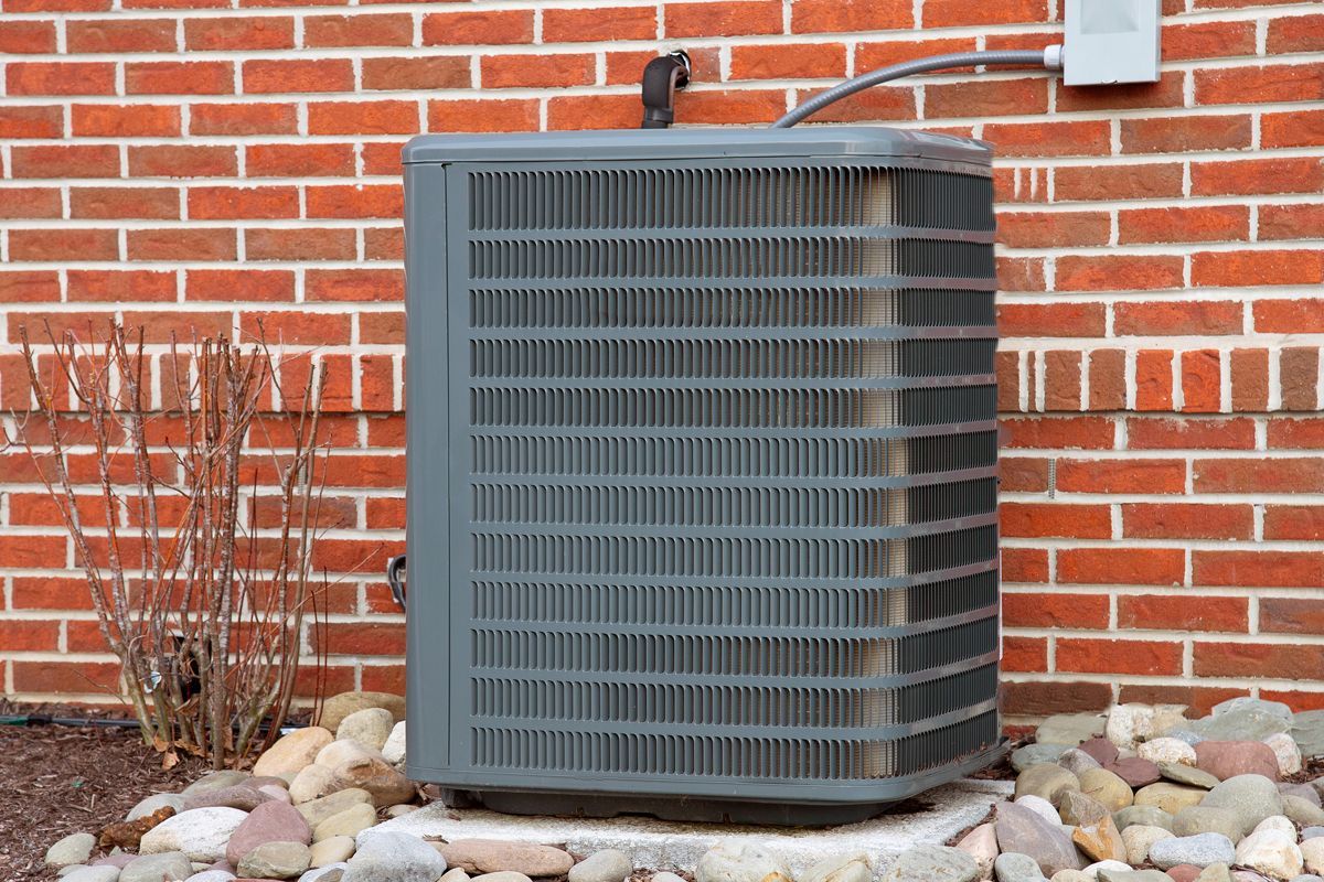 How Can I Prevent Mold Growth in My Air Conditioning System?