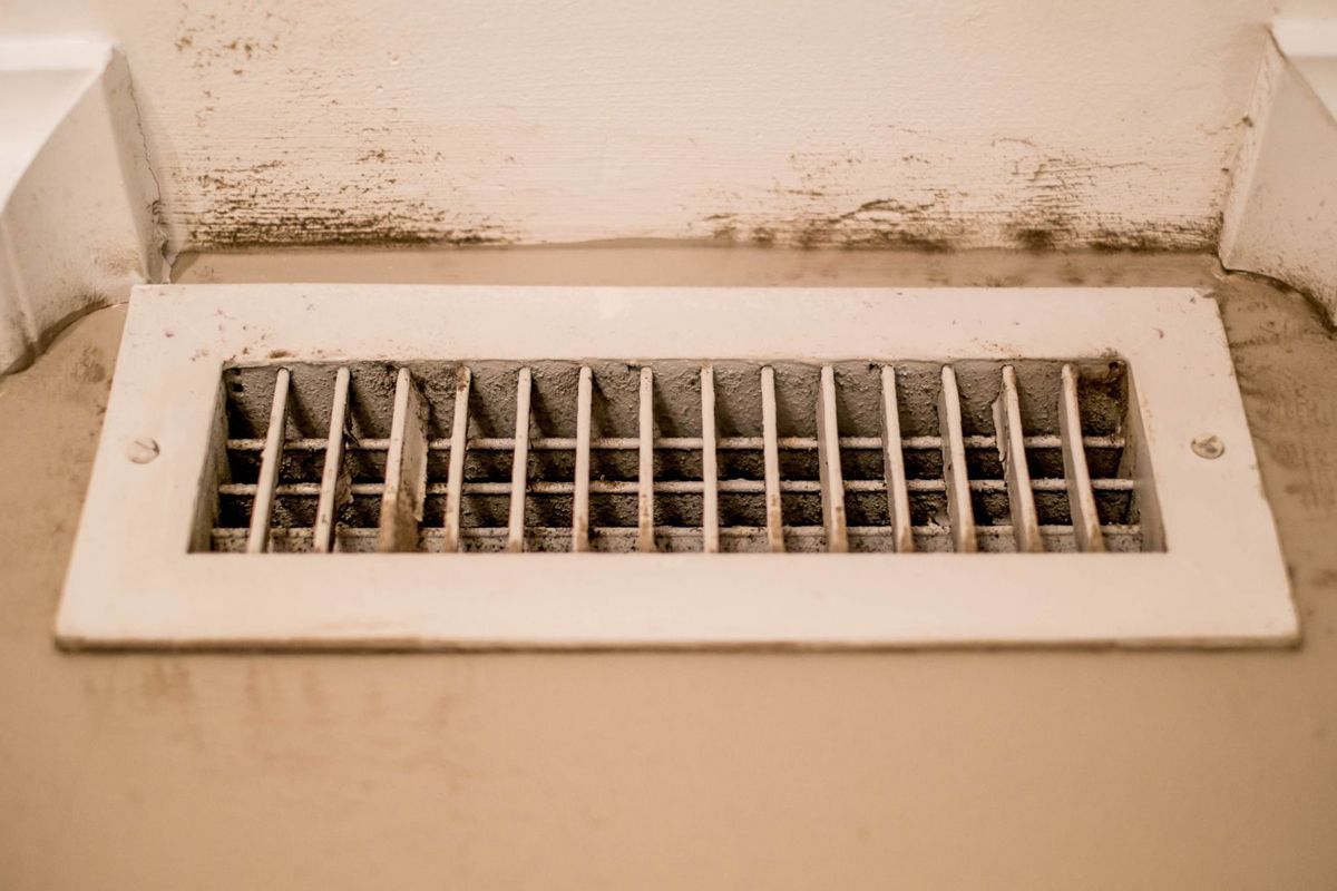 Poor Vent Placement Can Affect Home Comfort
