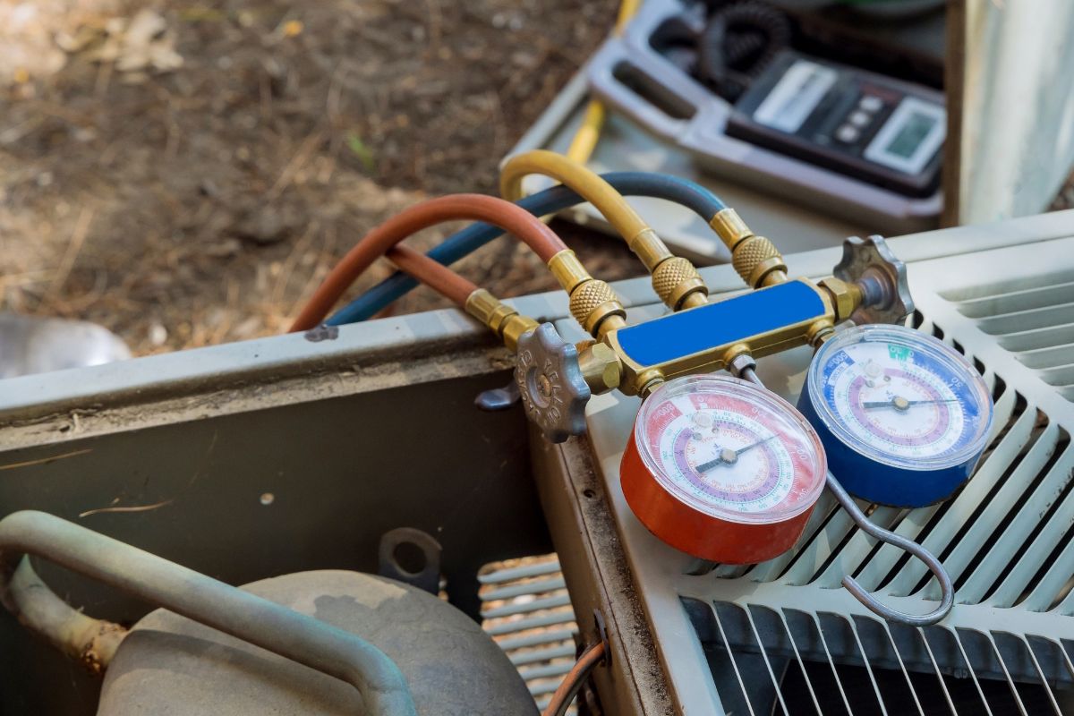 Preventive HVAC Maintenance Protects Equipment Warranties