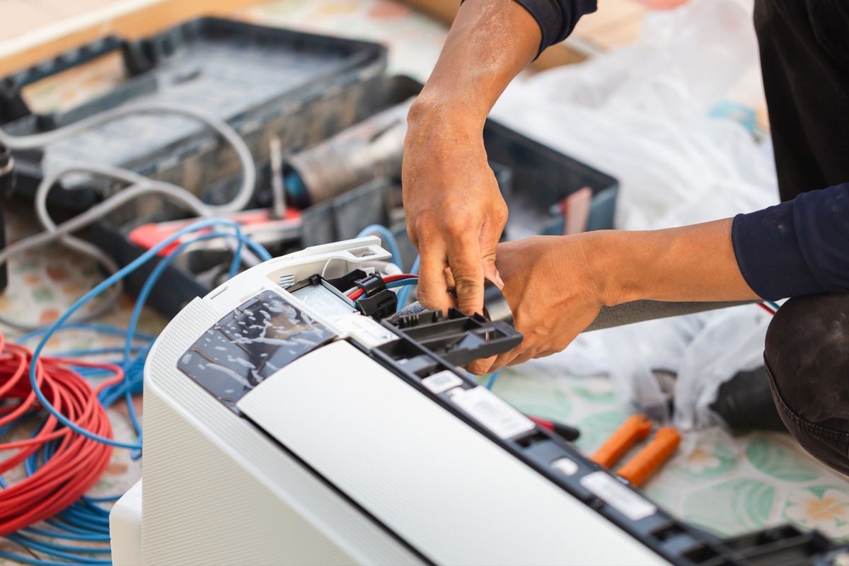 Preventive Maintenance Reduces Emergency Repairs