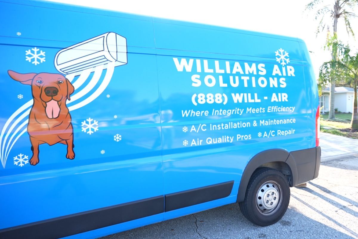 Professional HVAC Installation Takes Longer