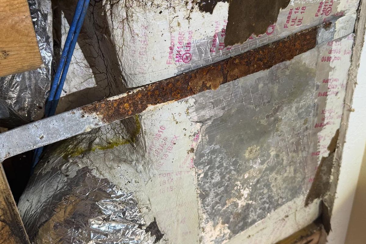 Proper Ductwork Design in New Builds and Energy Efficiency