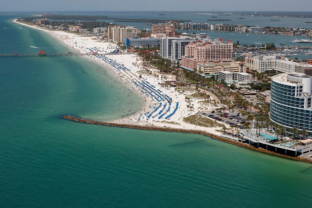 How Salt Air Affects AC Systems Near the Coast