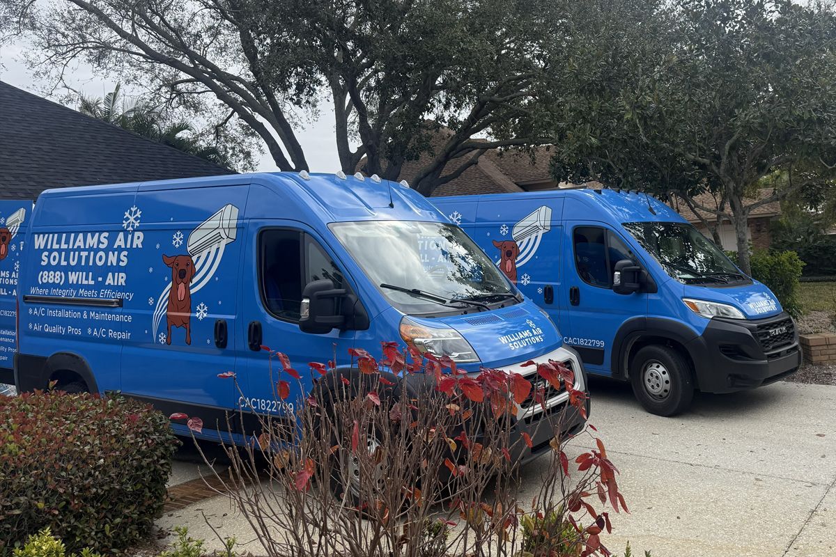 Samsung HVAC Systems in Florida