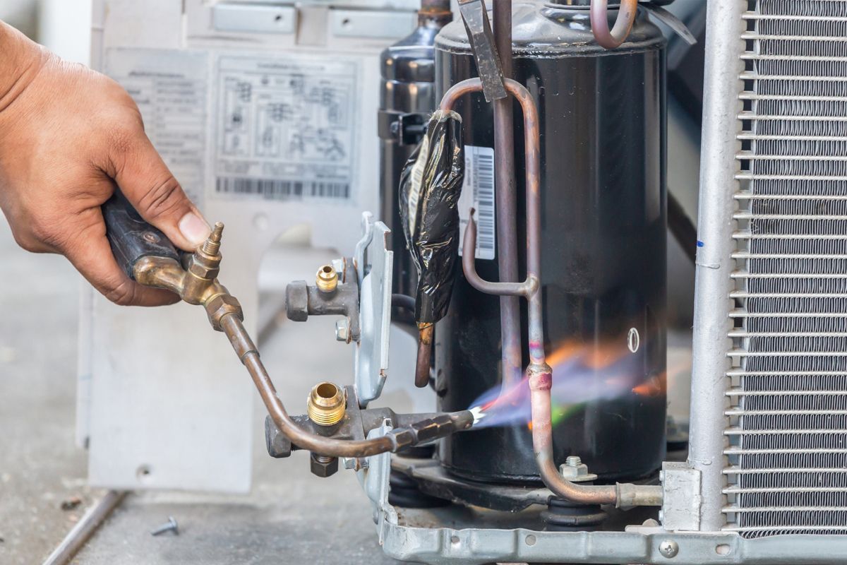 Skipping Maintenance Leads to Costly AC Repairs