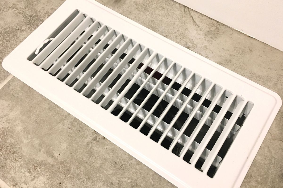 Closing Too Many Vents Can Damage Your HVAC System