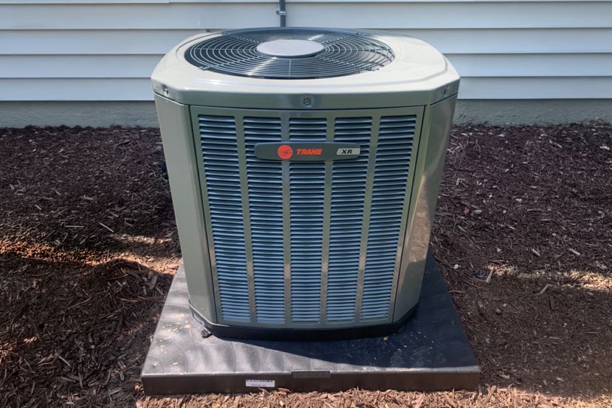 When to Upgrade an Older Trane System vs. Repair It