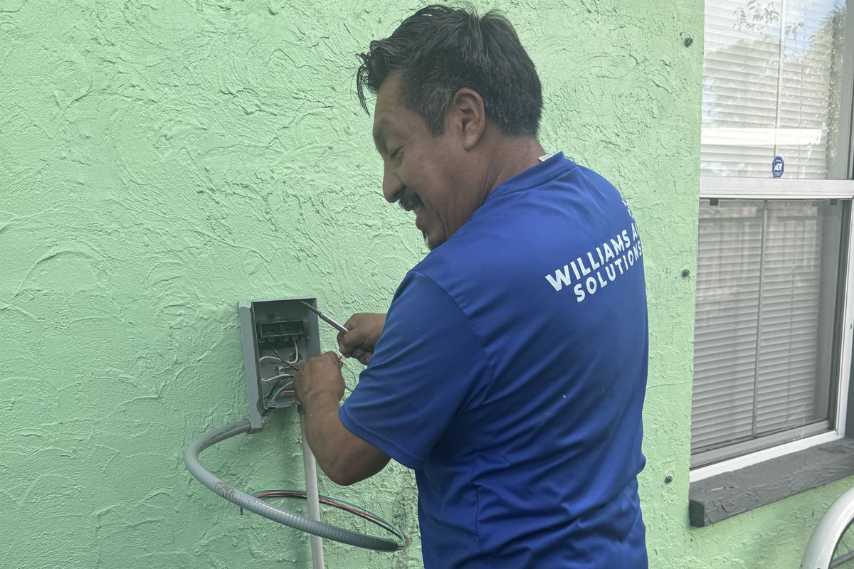 Warning Signs Your AC Needs Repair