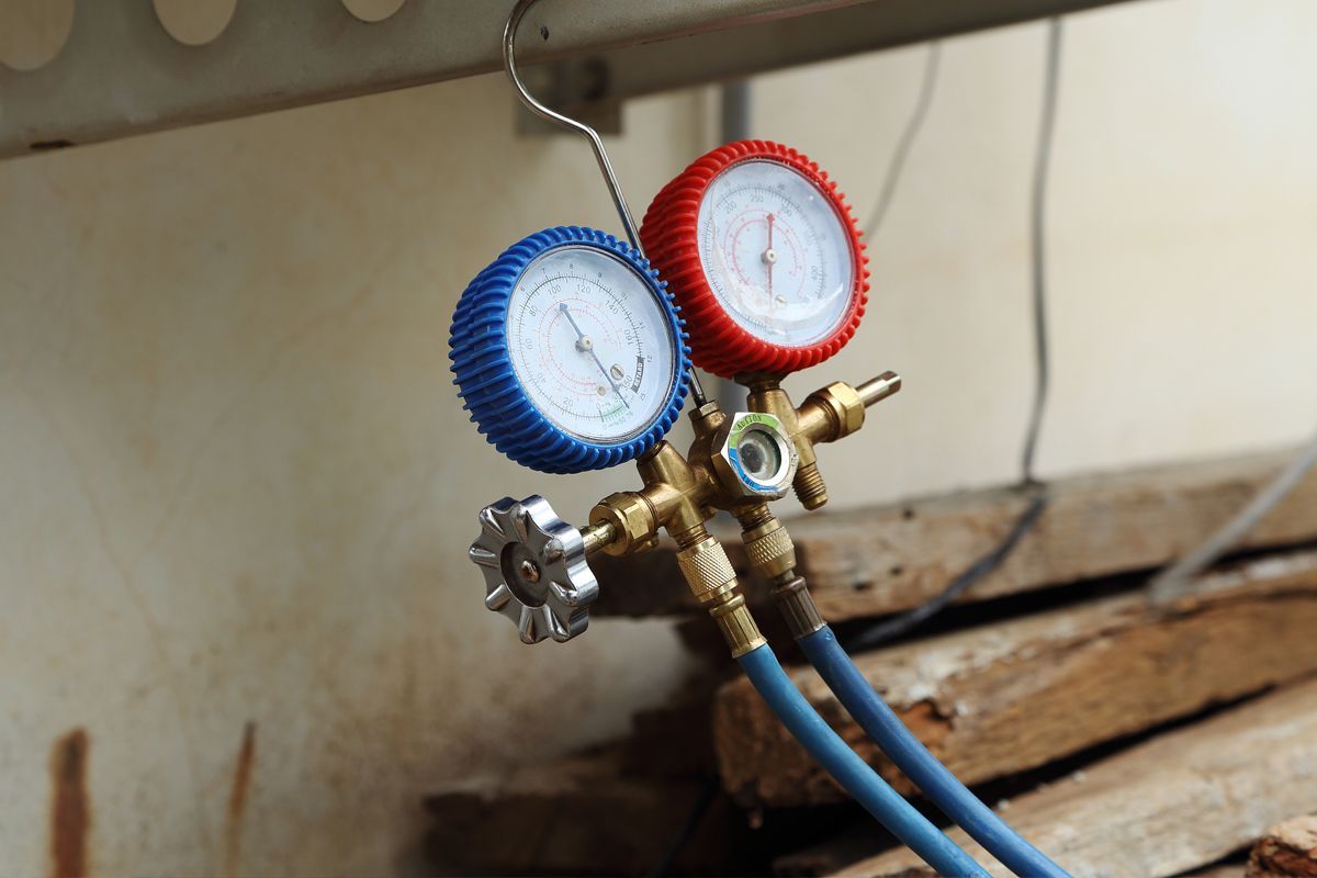 Warning Signs Your AC System
