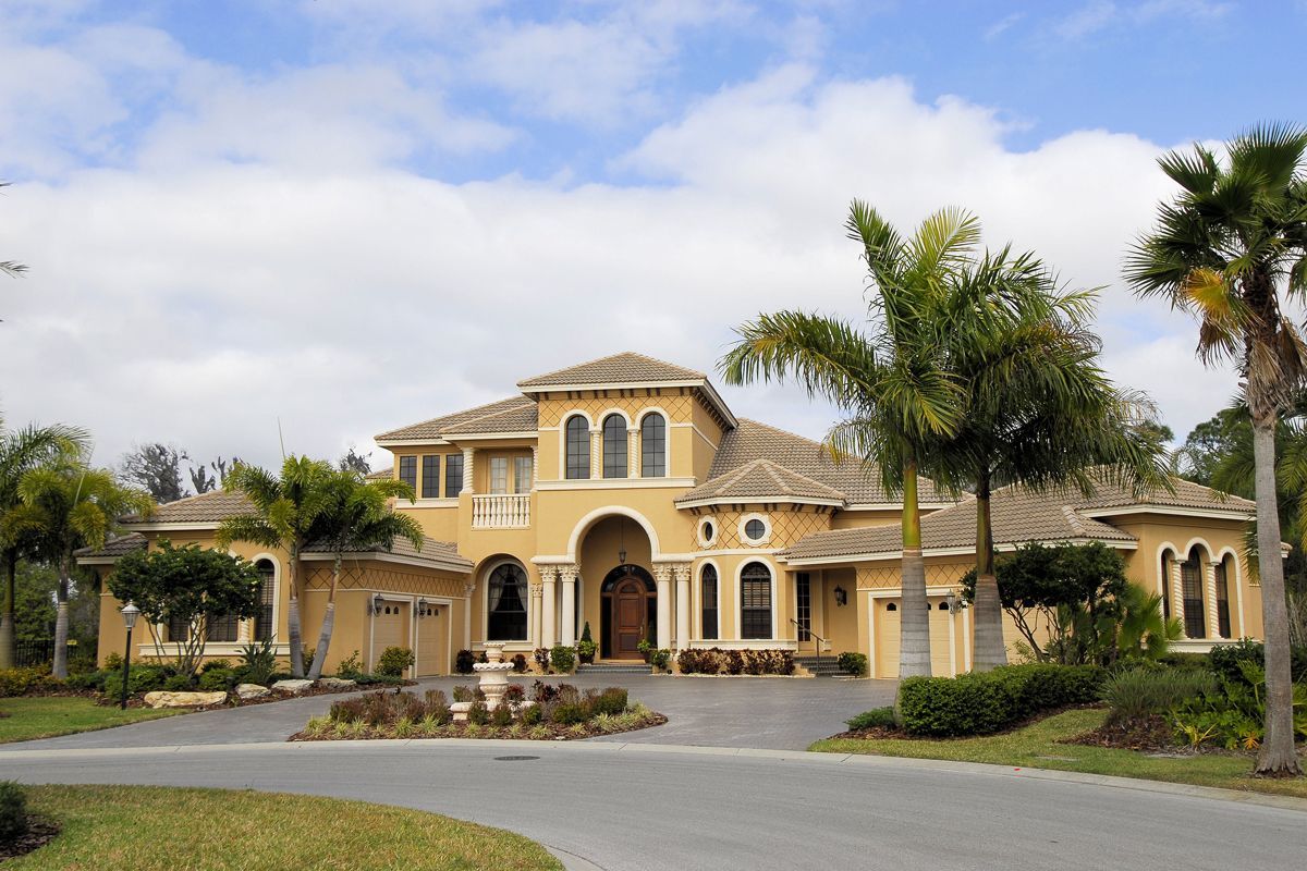 HVAC System for My Home