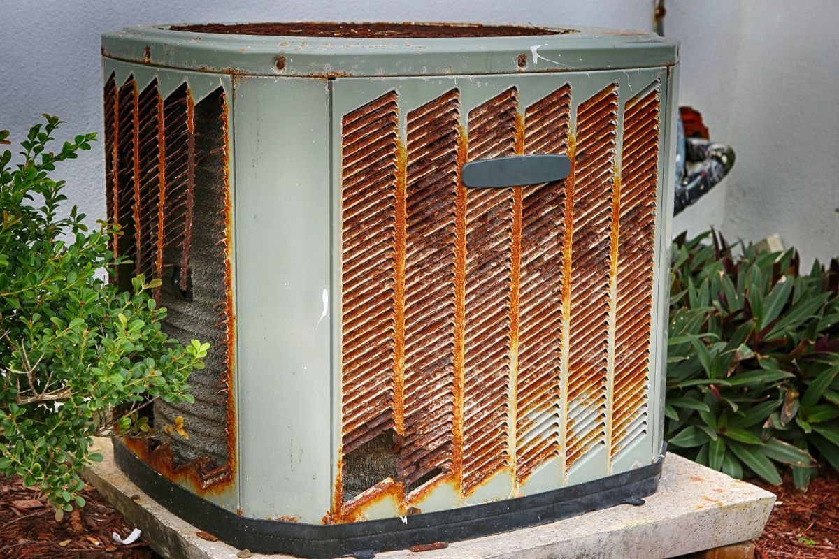 When Repairs No Longer Make Sense