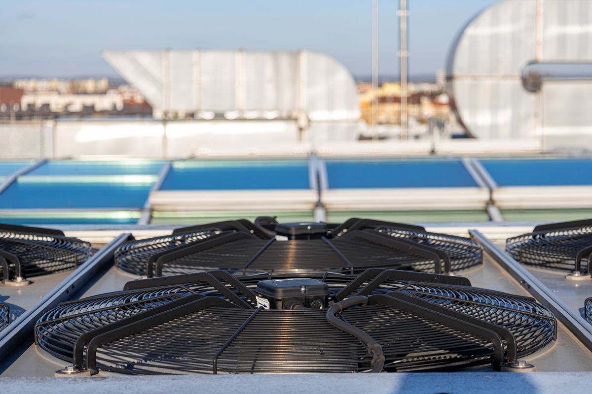 Why Commercial HVAC Systems Fail