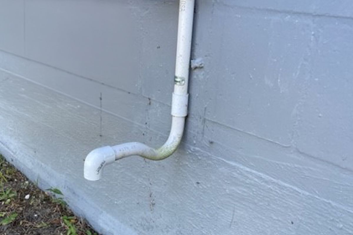 Why AC Drain Line Clogs Are Common 
