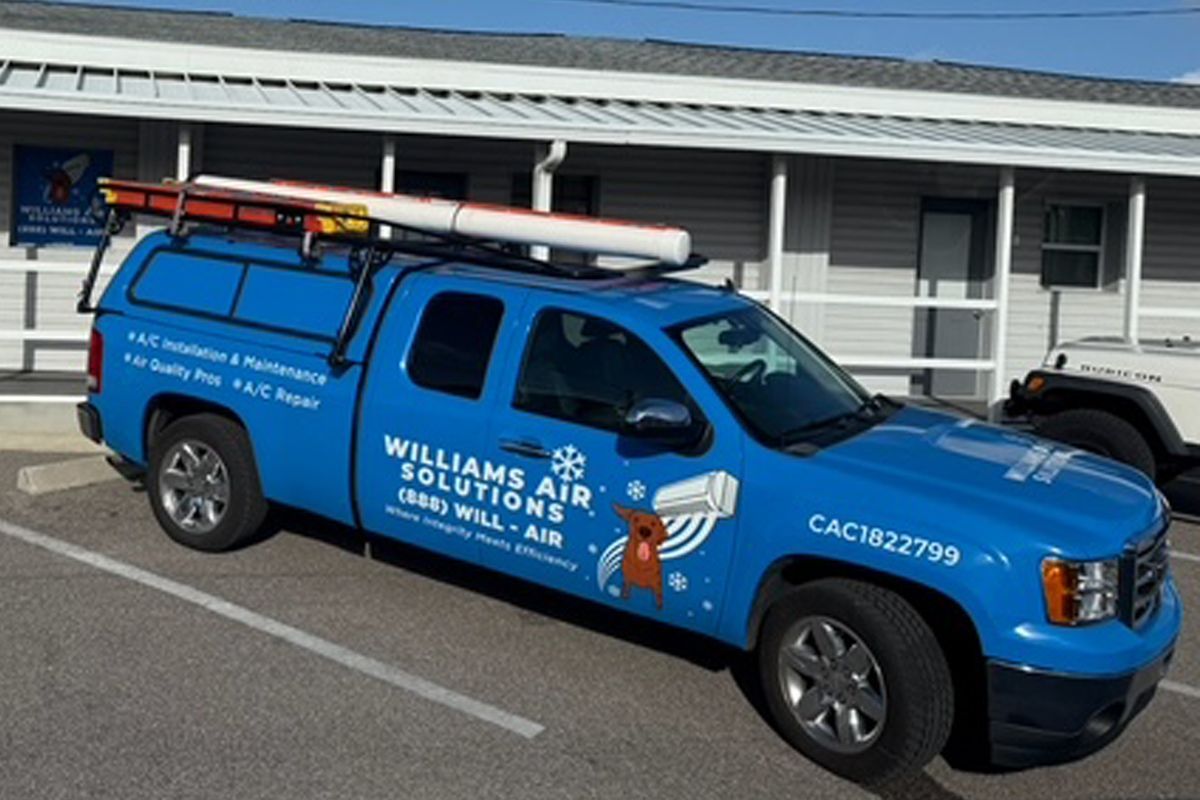 Preparing Your Commercial HVAC System for Florida’s Hurricane Season