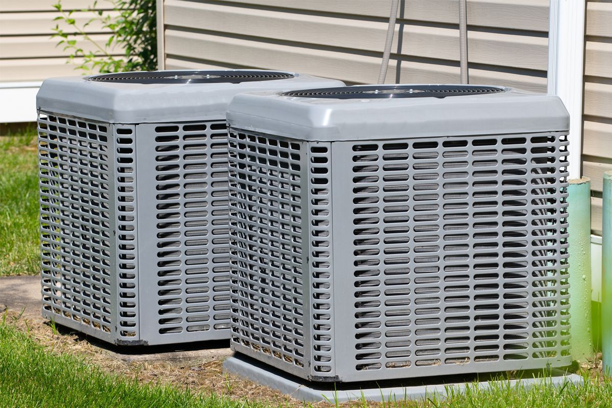 Multi-Unit HVAC Systems for Florida’s Hurricane Season
