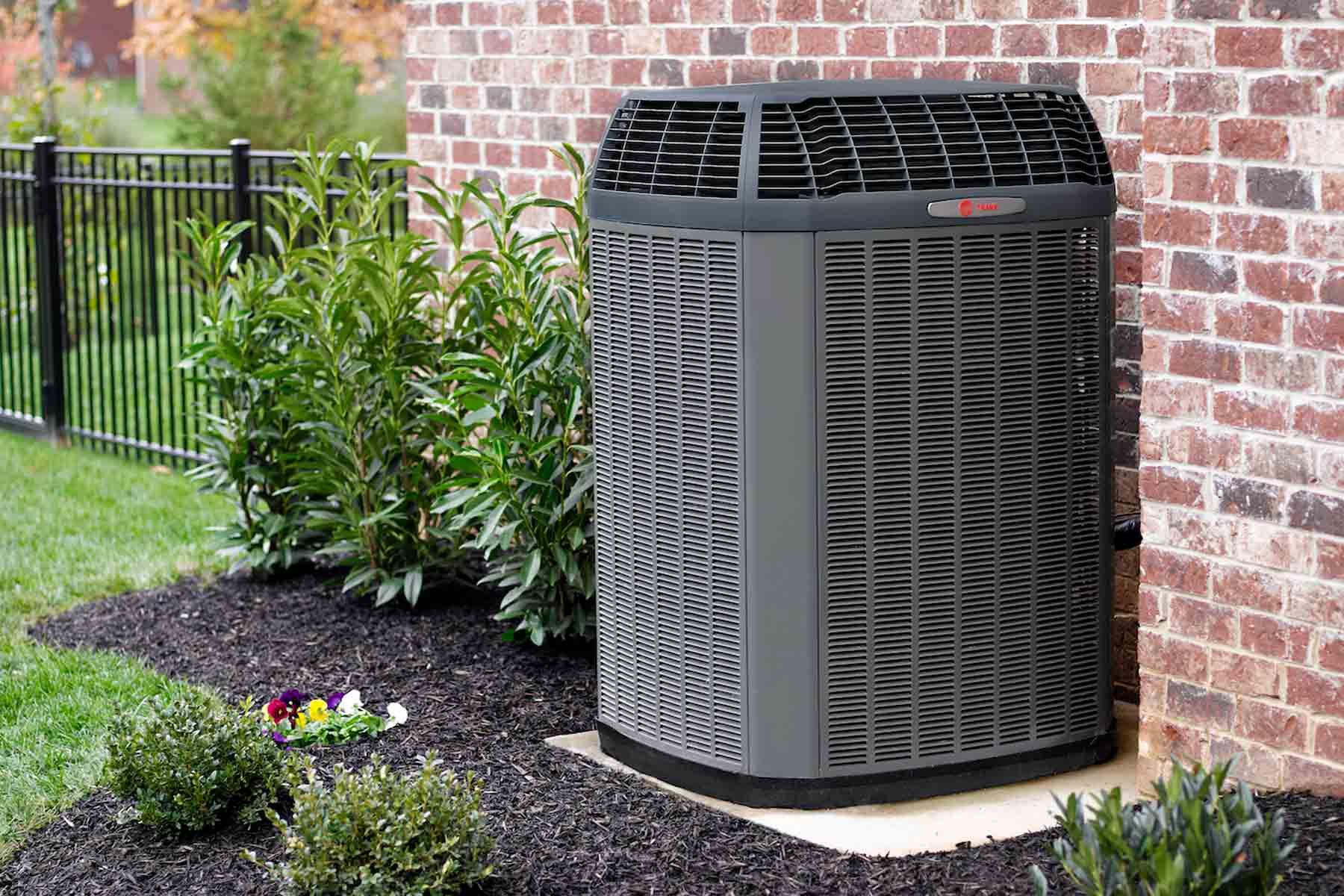Trane Air Conditioners in Florida