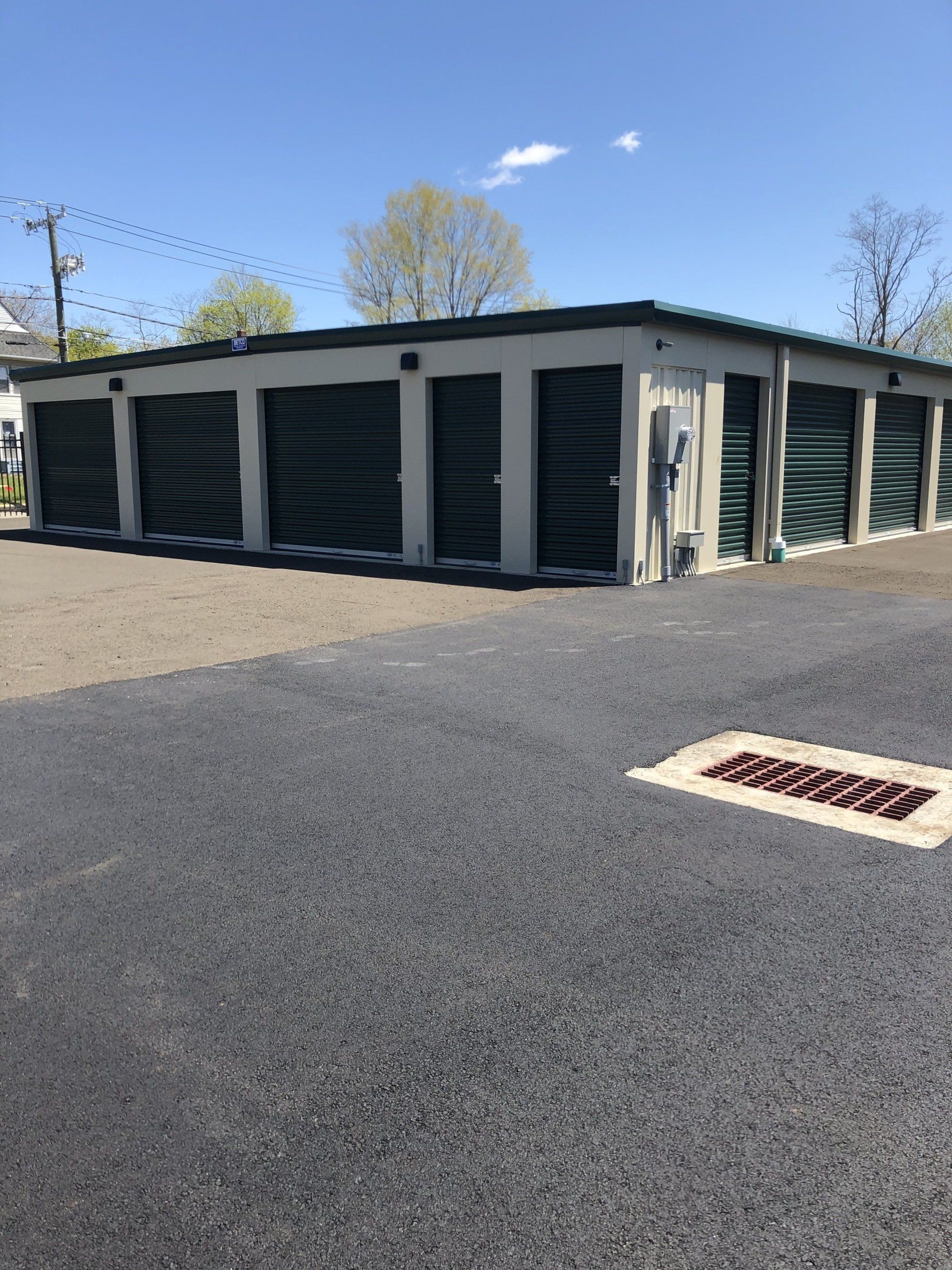 Thomaston Self Storage Locations